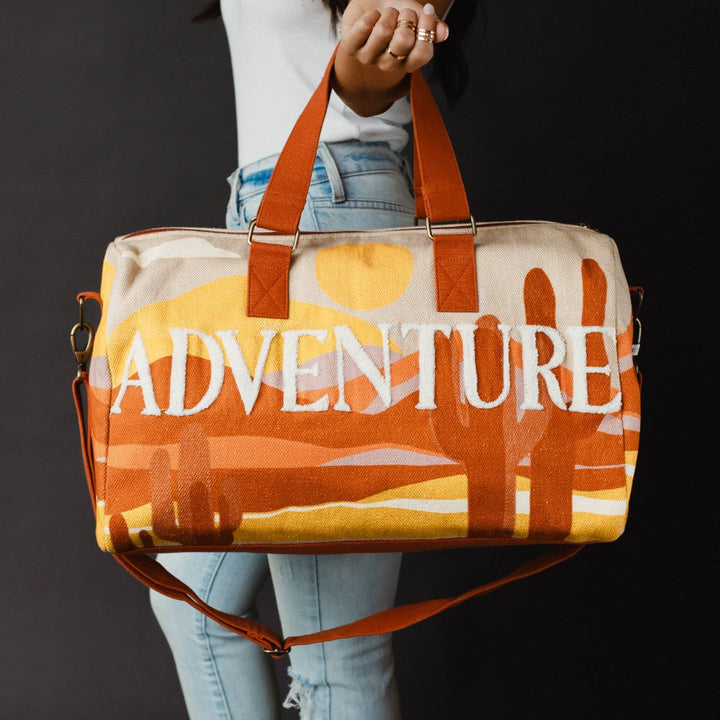 Adventure Duffel