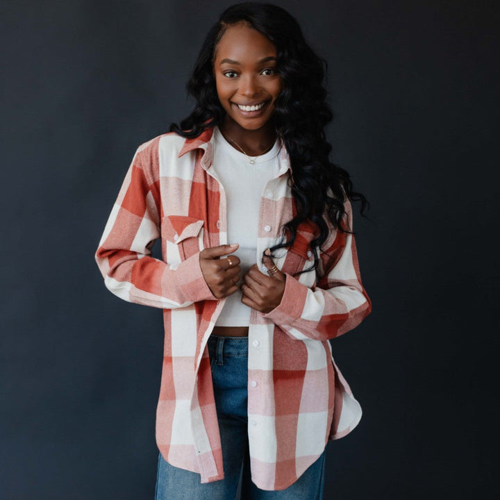 Autumn Story Flannel