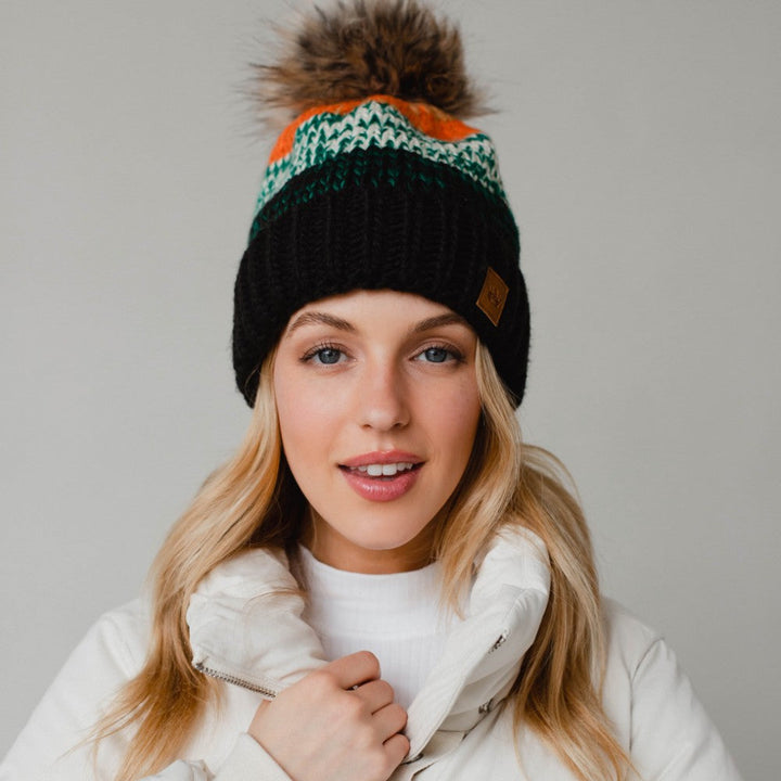 Queensland Pom Hat